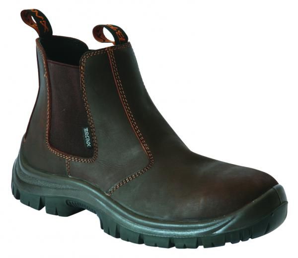 SAFETY BOOTS Foodwear